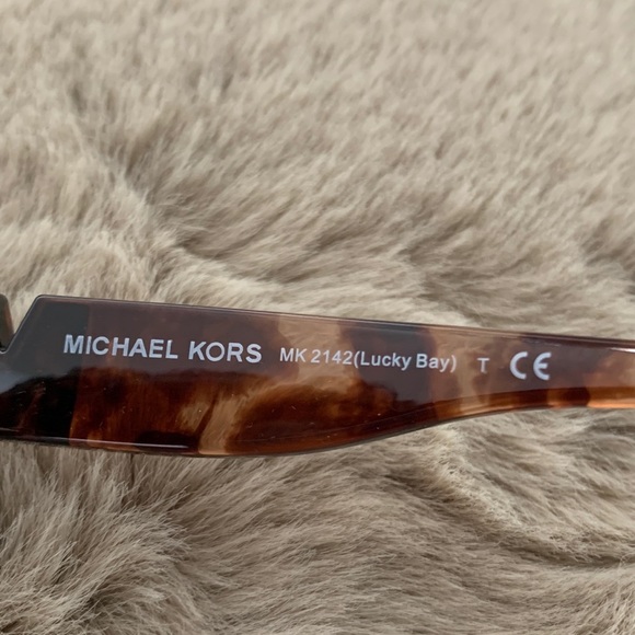 - Michael Kors Brand New Sunglasses - Picture 7 of 9